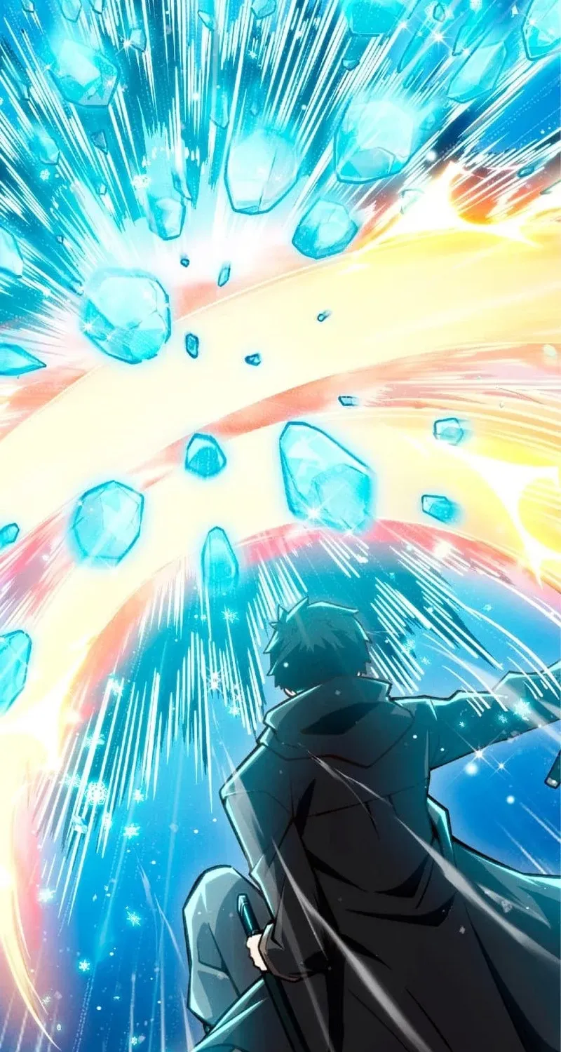 The Cursed Blade in a Magic‑Ruled World A Samurai Reborn in a Magic‑Supremacist Isekai Dominates with the Scorned Art of the Sword Chapter 1 page 23 - 