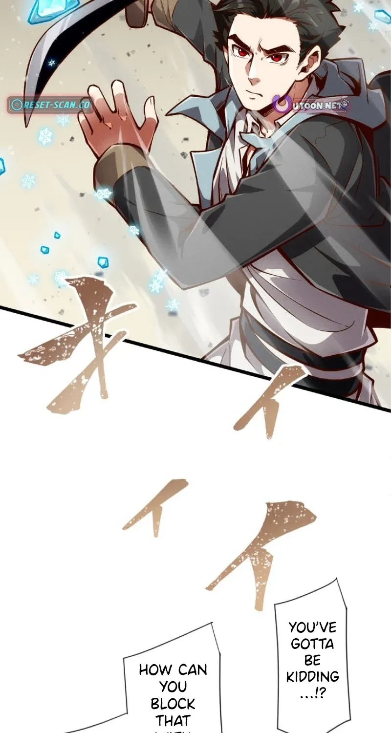 The Cursed Blade in a Magic‑Ruled World A Samurai Reborn in a Magic‑Supremacist Isekai Dominates with the Scorned Art of the Sword Chapter 1 page 26 - 