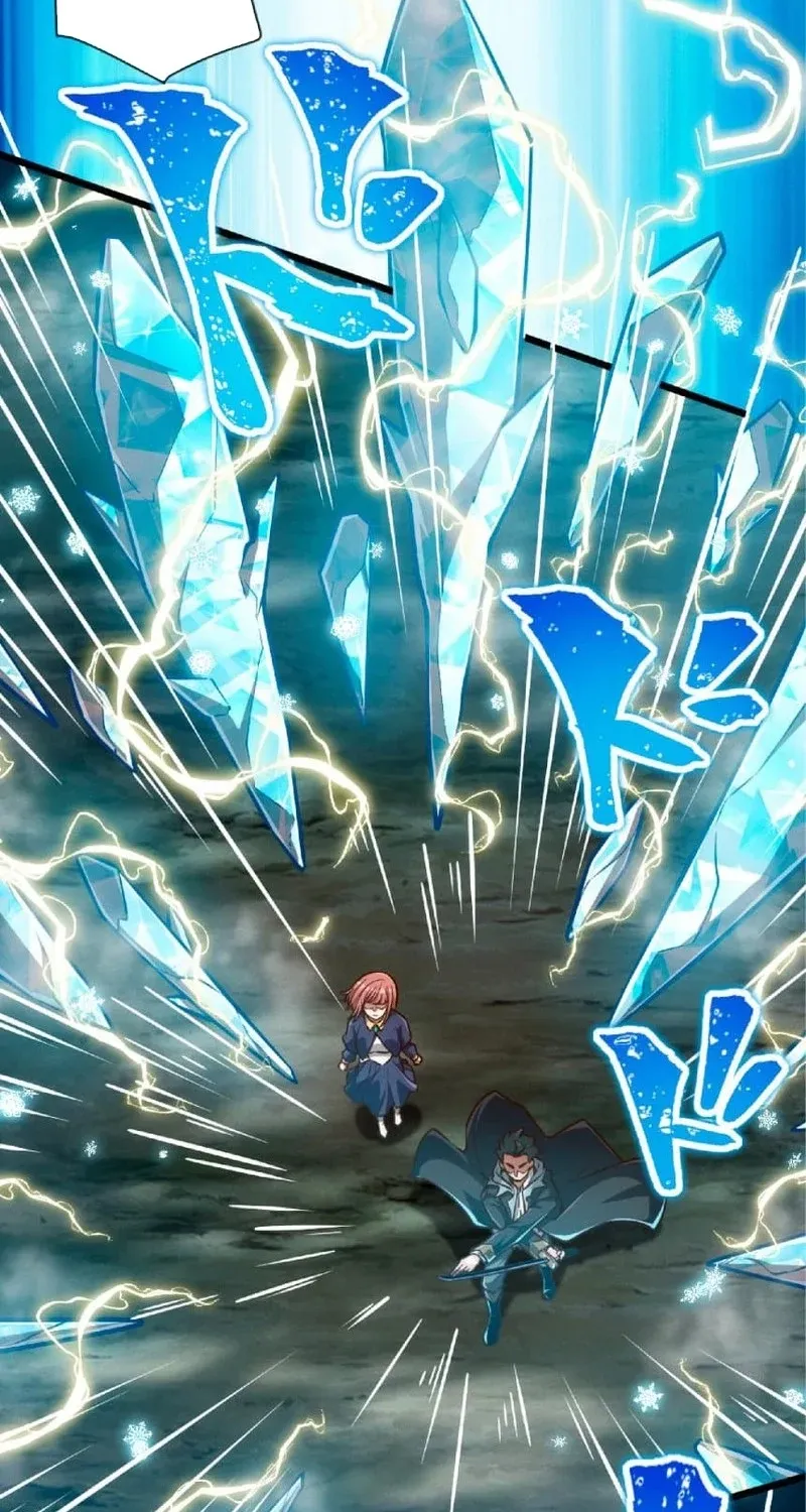 The Cursed Blade in a Magic‑Ruled World A Samurai Reborn in a Magic‑Supremacist Isekai Dominates with the Scorned Art of the Sword Chapter 1 page 33 - 