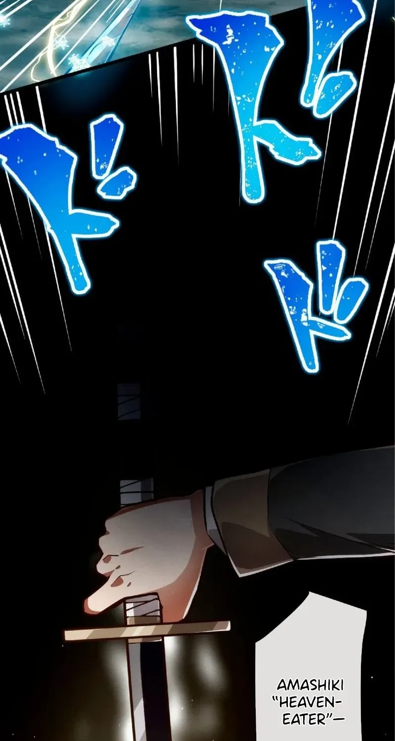 The Cursed Blade in a Magic‑Ruled World A Samurai Reborn in a Magic‑Supremacist Isekai Dominates with the Scorned Art of the Sword Chapter 1 page 34 - 