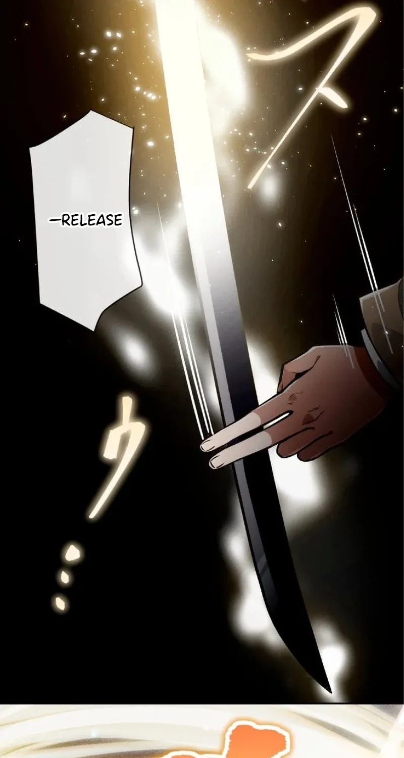 The Cursed Blade in a Magic‑Ruled World A Samurai Reborn in a Magic‑Supremacist Isekai Dominates with the Scorned Art of the Sword Chapter 1 page 36 - 