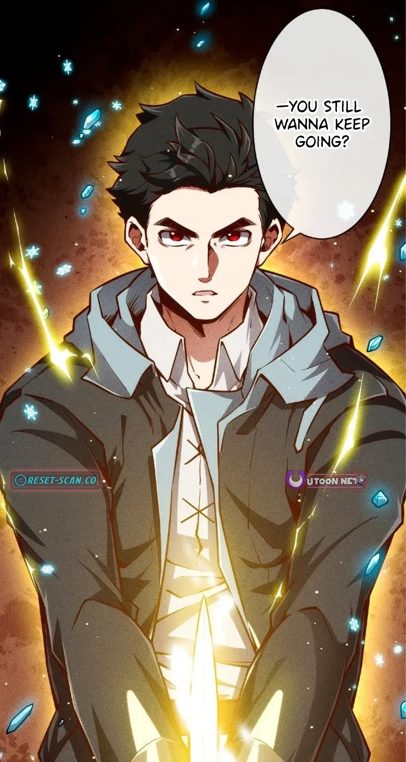 The Cursed Blade in a Magic‑Ruled World A Samurai Reborn in a Magic‑Supremacist Isekai Dominates with the Scorned Art of the Sword Chapter 1 page 42 - 