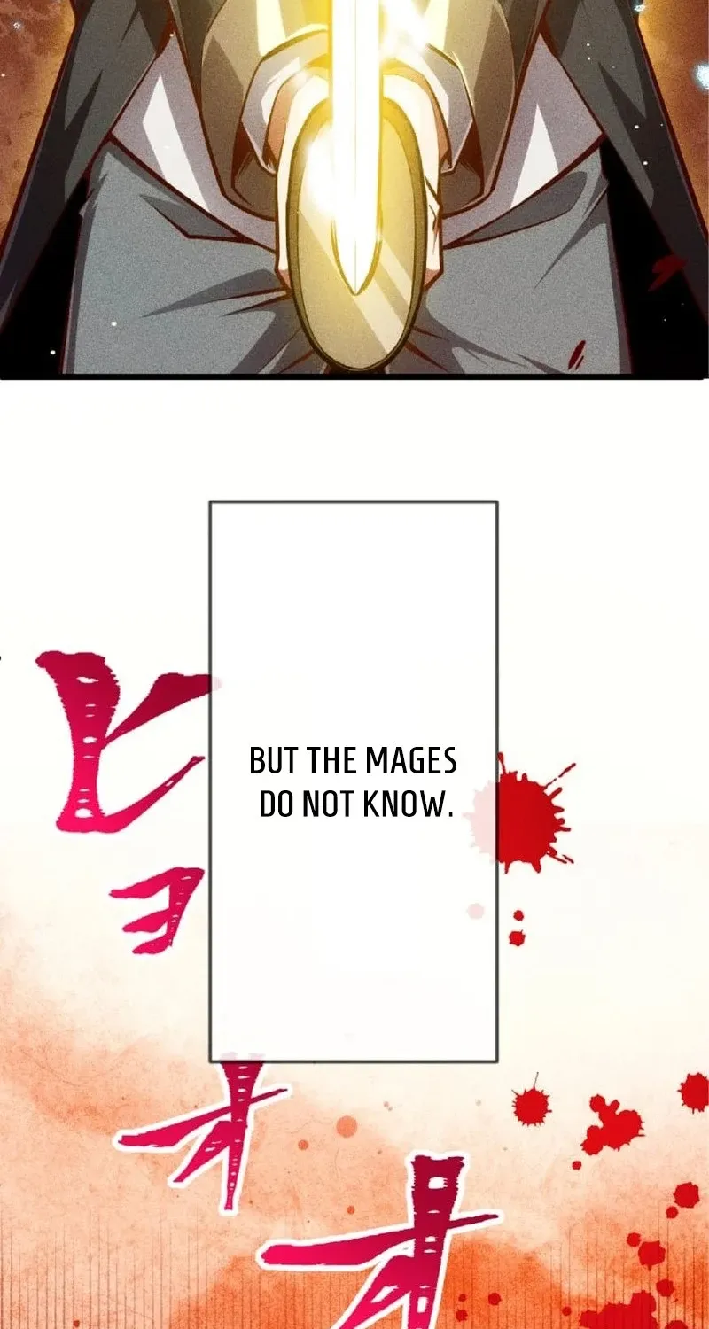 The Cursed Blade in a Magic‑Ruled World A Samurai Reborn in a Magic‑Supremacist Isekai Dominates with the Scorned Art of the Sword Chapter 1 page 43 - 