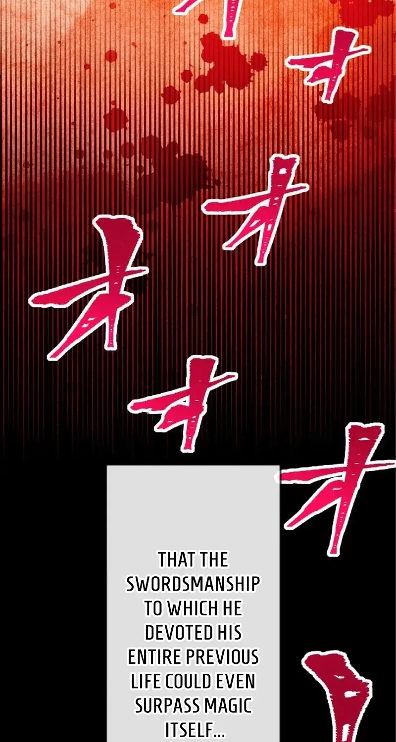 The Cursed Blade in a Magic‑Ruled World A Samurai Reborn in a Magic‑Supremacist Isekai Dominates with the Scorned Art of the Sword Chapter 1 page 44 - 
