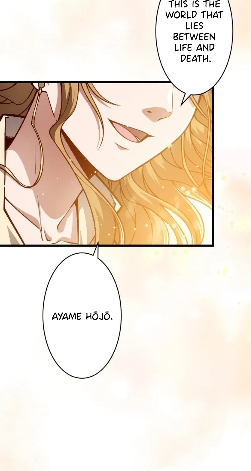 The Cursed Blade in a Magic‑Ruled World A Samurai Reborn in a Magic‑Supremacist Isekai Dominates with the Scorned Art of the Sword Chapter 1 page 50 - 