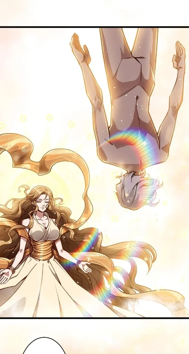 The Cursed Blade in a Magic‑Ruled World A Samurai Reborn in a Magic‑Supremacist Isekai Dominates with the Scorned Art of the Sword Chapter 1 page 51 - 
