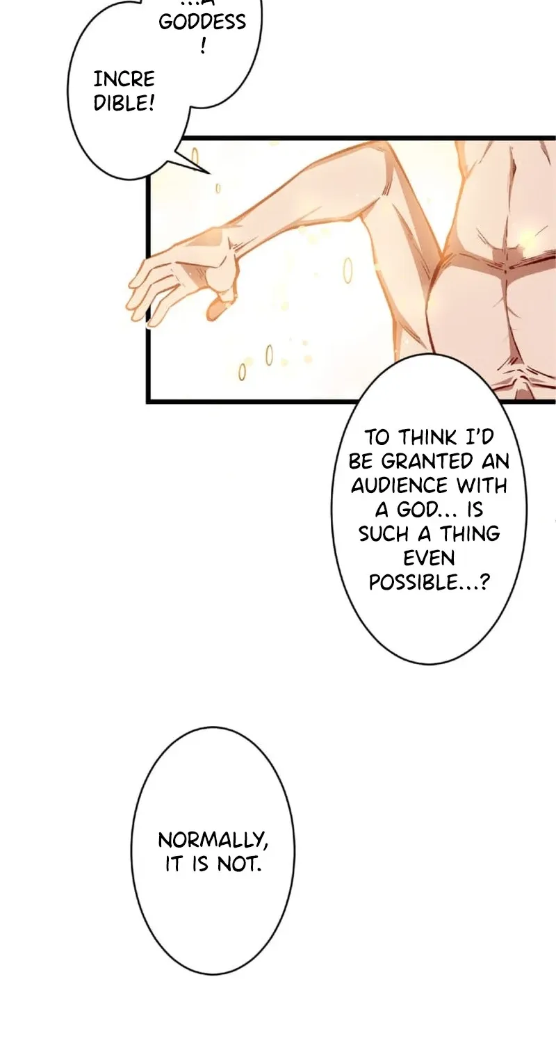 The Cursed Blade in a Magic‑Ruled World A Samurai Reborn in a Magic‑Supremacist Isekai Dominates with the Scorned Art of the Sword Chapter 1 page 54 - 