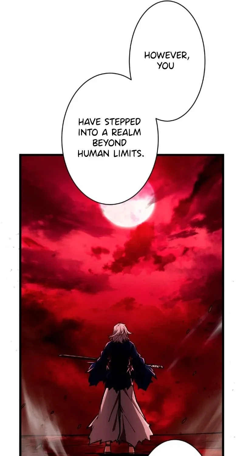 The Cursed Blade in a Magic‑Ruled World A Samurai Reborn in a Magic‑Supremacist Isekai Dominates with the Scorned Art of the Sword Chapter 1 page 56 - 