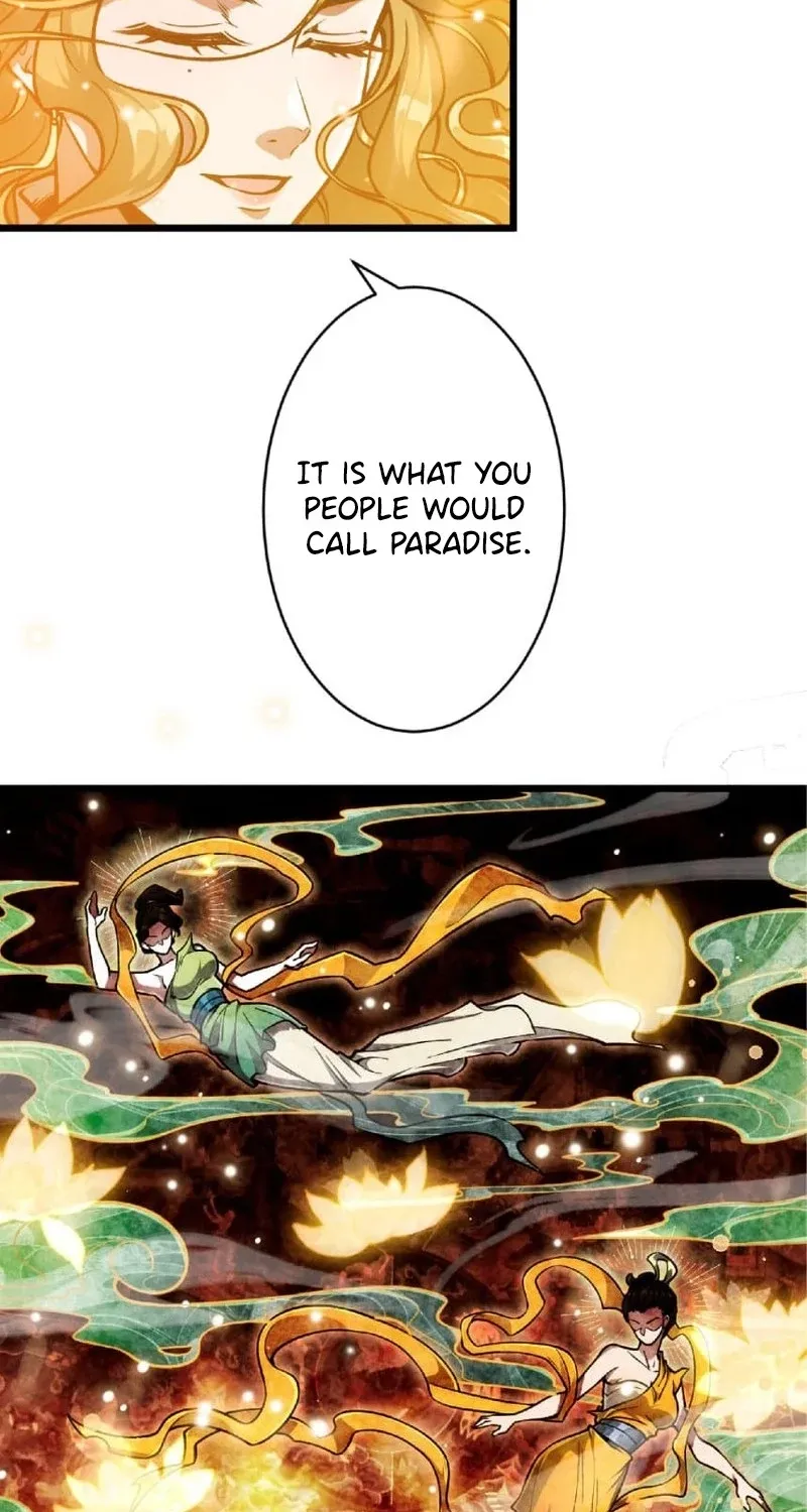 The Cursed Blade in a Magic‑Ruled World A Samurai Reborn in a Magic‑Supremacist Isekai Dominates with the Scorned Art of the Sword Chapter 1 page 58 - 