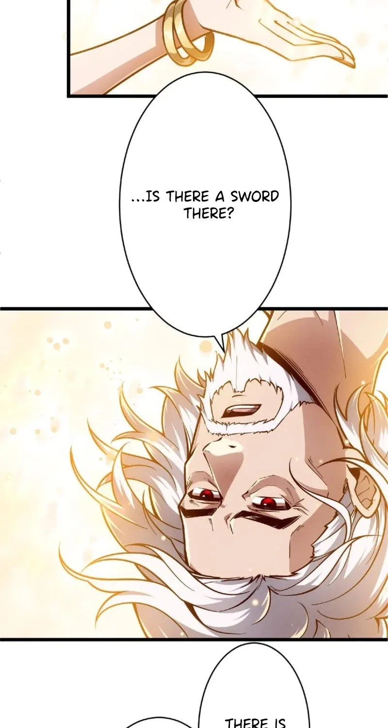 The Cursed Blade in a Magic‑Ruled World A Samurai Reborn in a Magic‑Supremacist Isekai Dominates with the Scorned Art of the Sword Chapter 1 page 60 - 