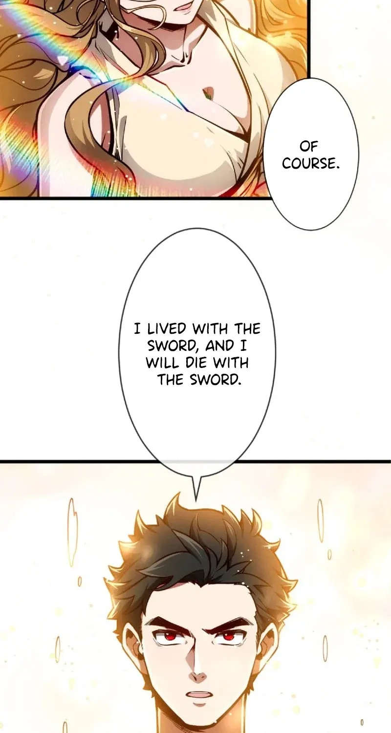 The Cursed Blade in a Magic‑Ruled World A Samurai Reborn in a Magic‑Supremacist Isekai Dominates with the Scorned Art of the Sword Chapter 1 page 64 - 