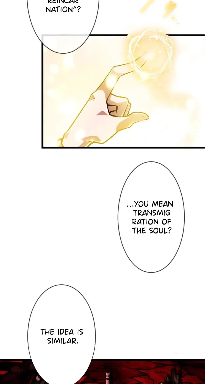 The Cursed Blade in a Magic‑Ruled World A Samurai Reborn in a Magic‑Supremacist Isekai Dominates with the Scorned Art of the Sword Chapter 1 page 68 - 