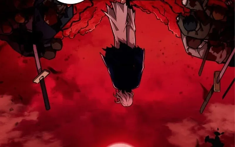 The Cursed Blade in a Magic‑Ruled World A Samurai Reborn in a Magic‑Supremacist Isekai Dominates with the Scorned Art of the Sword Chapter 1 page 69 - 