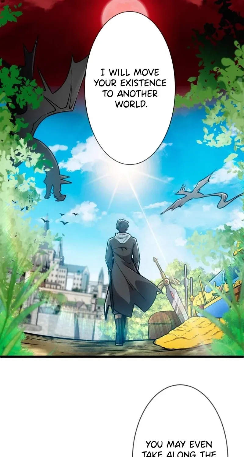 The Cursed Blade in a Magic‑Ruled World A Samurai Reborn in a Magic‑Supremacist Isekai Dominates with the Scorned Art of the Sword Chapter 1 page 70 - 