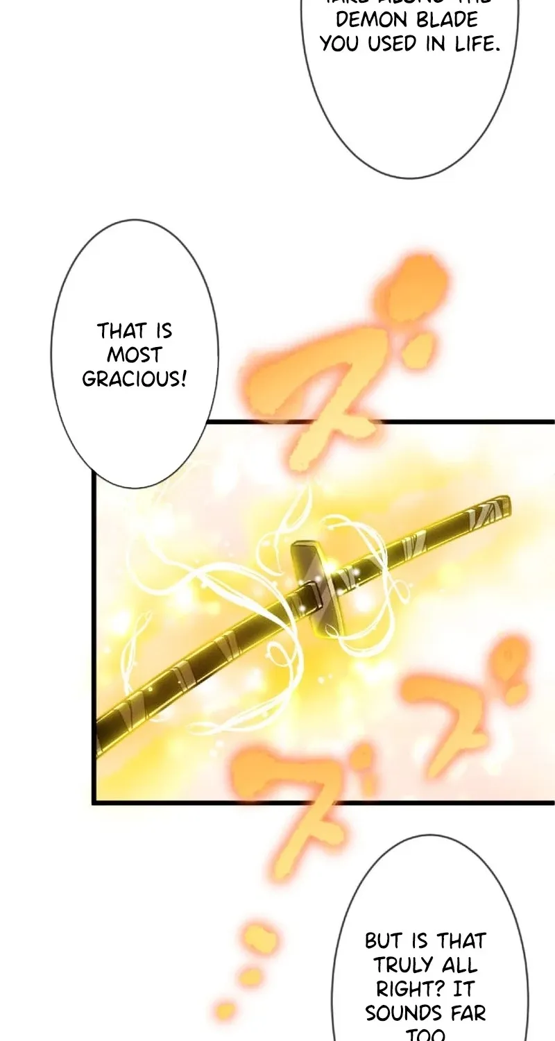 The Cursed Blade in a Magic‑Ruled World A Samurai Reborn in a Magic‑Supremacist Isekai Dominates with the Scorned Art of the Sword Chapter 1 page 71 - 