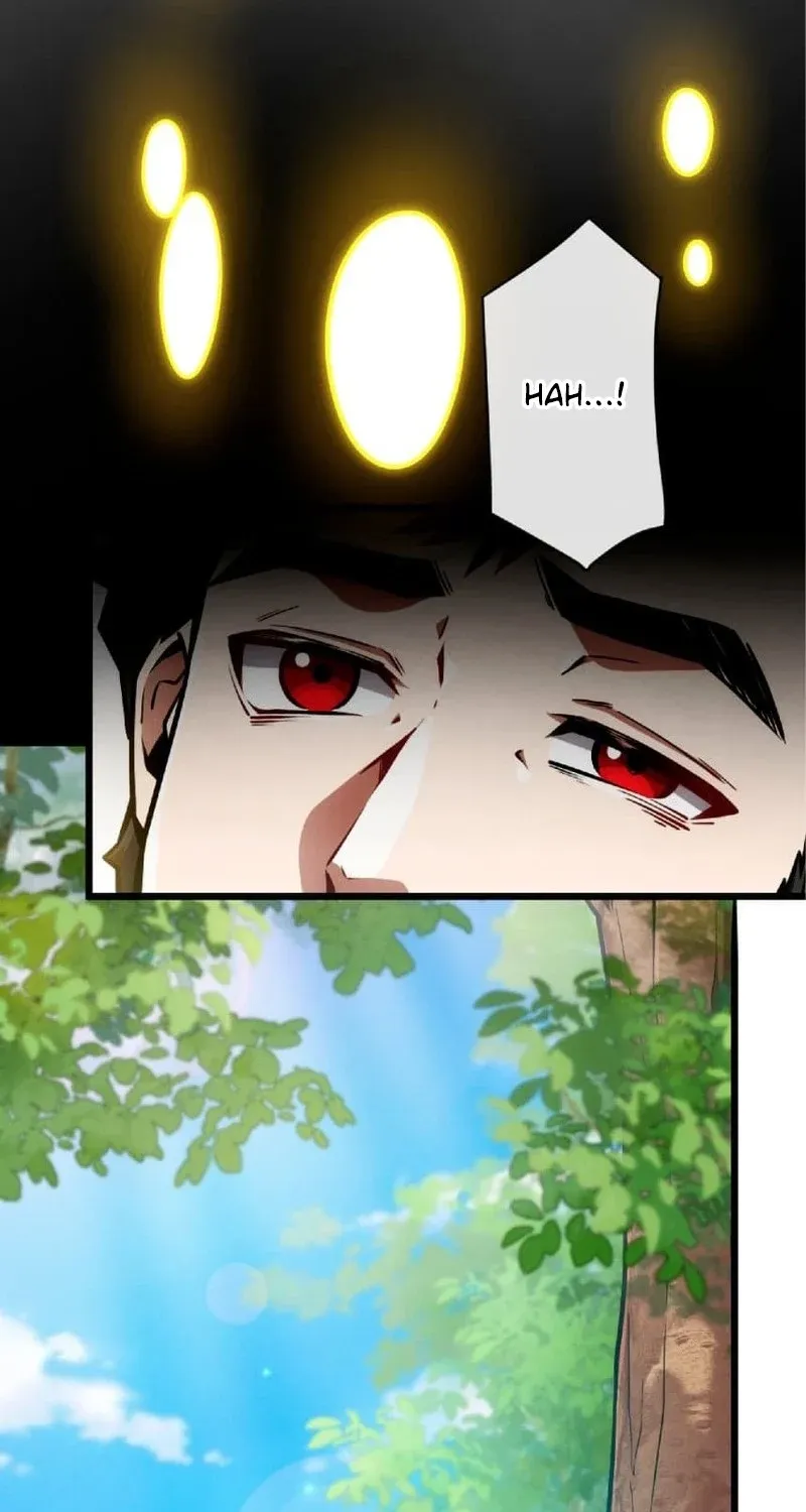 The Cursed Blade in a Magic‑Ruled World A Samurai Reborn in a Magic‑Supremacist Isekai Dominates with the Scorned Art of the Sword Chapter 1 page 81 - 