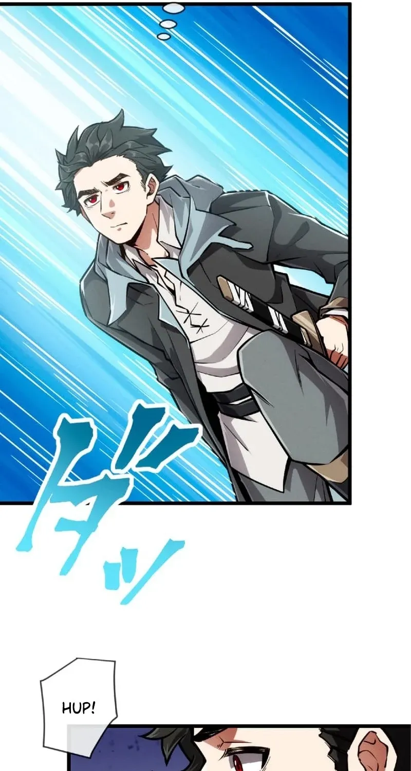 The Cursed Blade in a Magic‑Ruled World A Samurai Reborn in a Magic‑Supremacist Isekai Dominates with the Scorned Art of the Sword Chapter 1 page 90 - 
