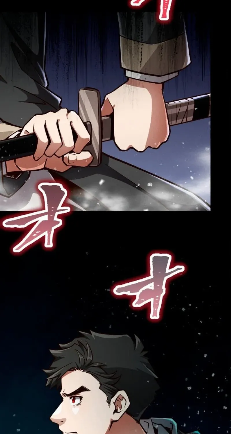 The Cursed Blade in a Magic‑Ruled World A Samurai Reborn in a Magic‑Supremacist Isekai Dominates with the Scorned Art of the Sword Chapter 1 page 10 - 