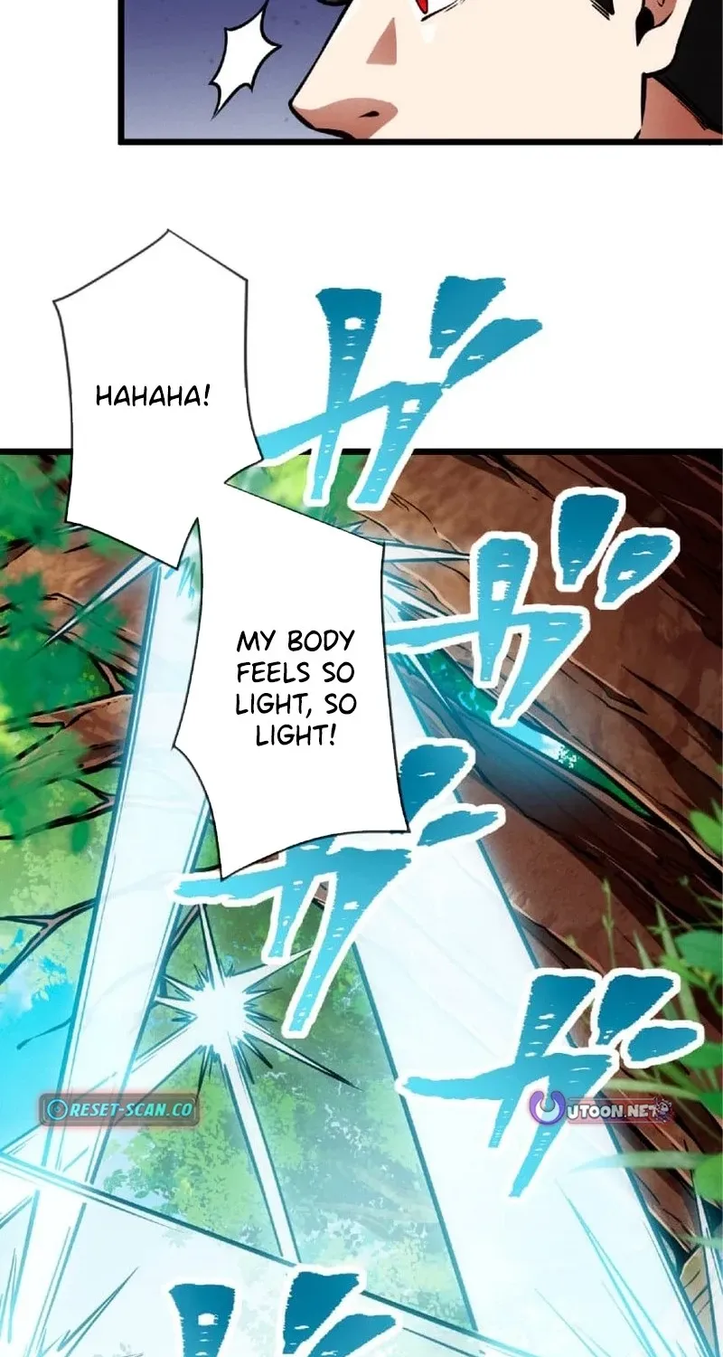 The Cursed Blade in a Magic‑Ruled World A Samurai Reborn in a Magic‑Supremacist Isekai Dominates with the Scorned Art of the Sword Chapter 1 page 91 - 