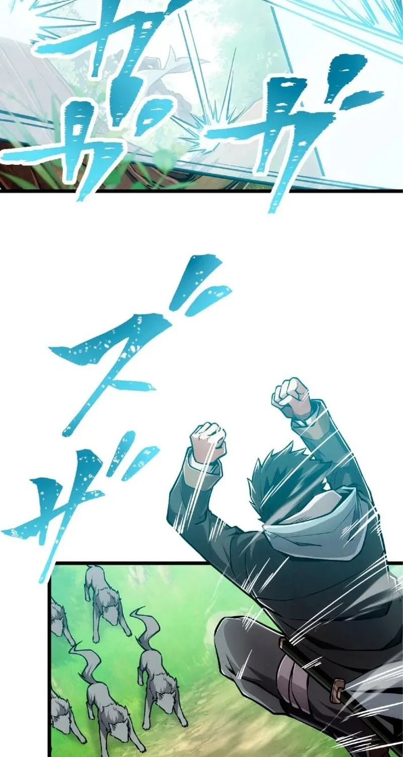 The Cursed Blade in a Magic‑Ruled World A Samurai Reborn in a Magic‑Supremacist Isekai Dominates with the Scorned Art of the Sword Chapter 1 page 92 - 