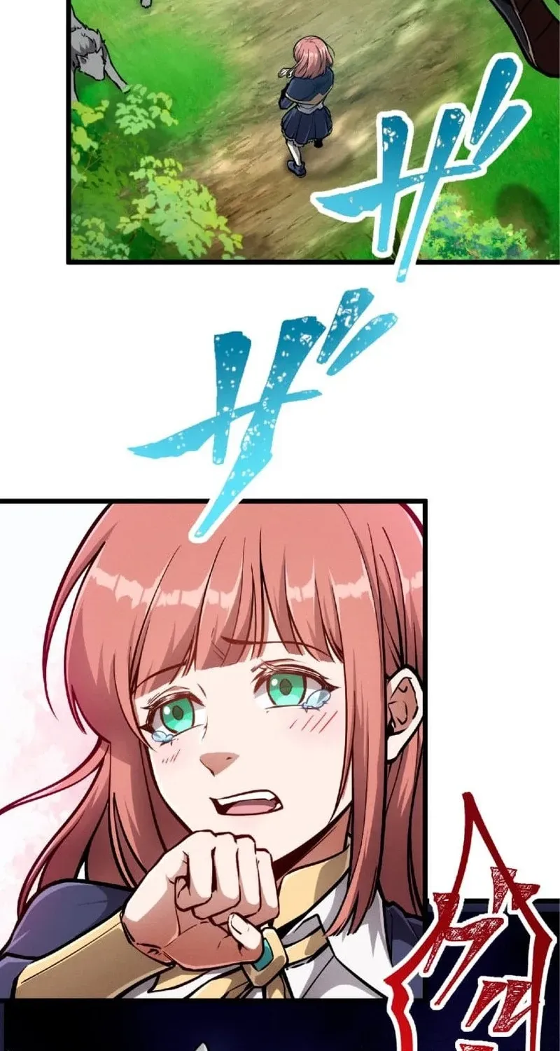 The Cursed Blade in a Magic‑Ruled World A Samurai Reborn in a Magic‑Supremacist Isekai Dominates with the Scorned Art of the Sword Chapter 1 page 93 - 