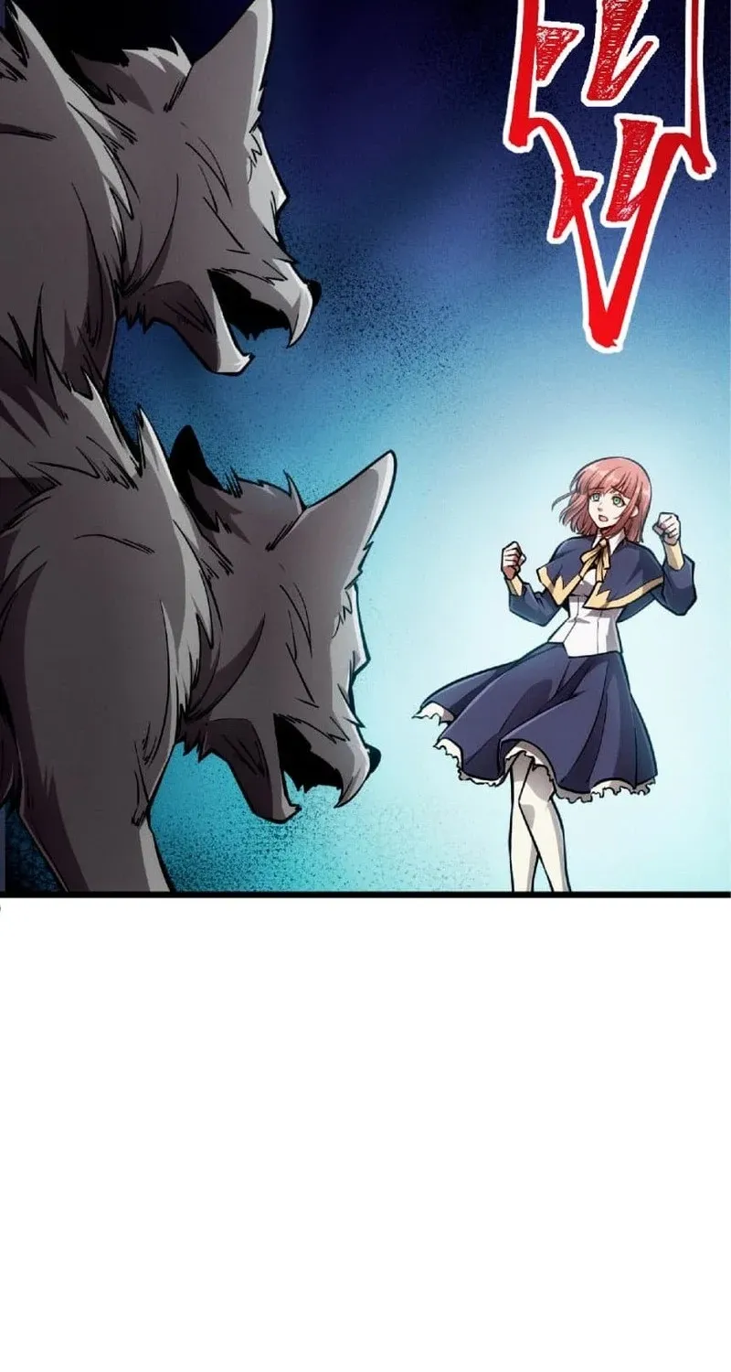 The Cursed Blade in a Magic‑Ruled World A Samurai Reborn in a Magic‑Supremacist Isekai Dominates with the Scorned Art of the Sword Chapter 1 page 94 - 