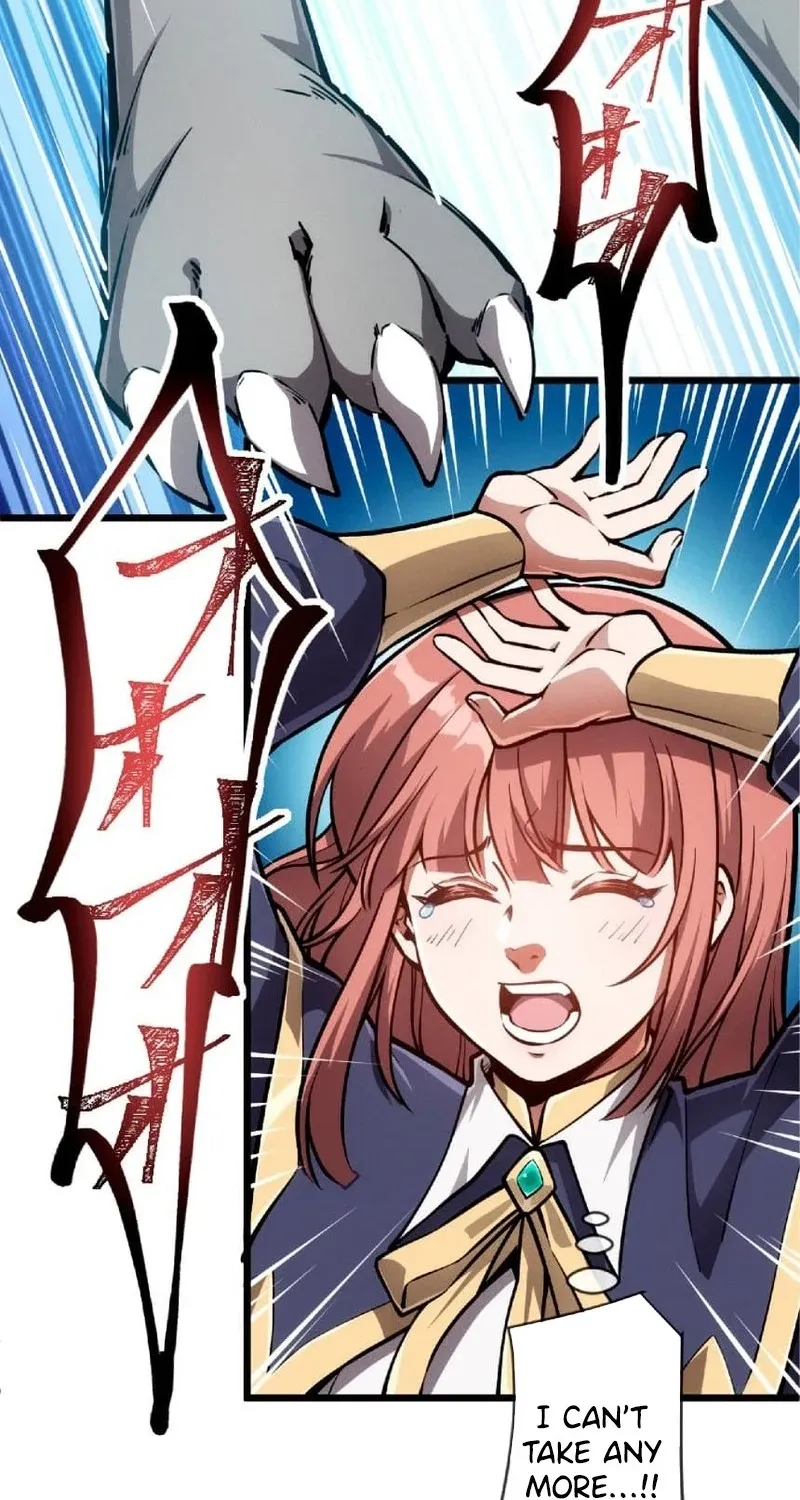 The Cursed Blade in a Magic‑Ruled World A Samurai Reborn in a Magic‑Supremacist Isekai Dominates with the Scorned Art of the Sword Chapter 1 page 97 - 