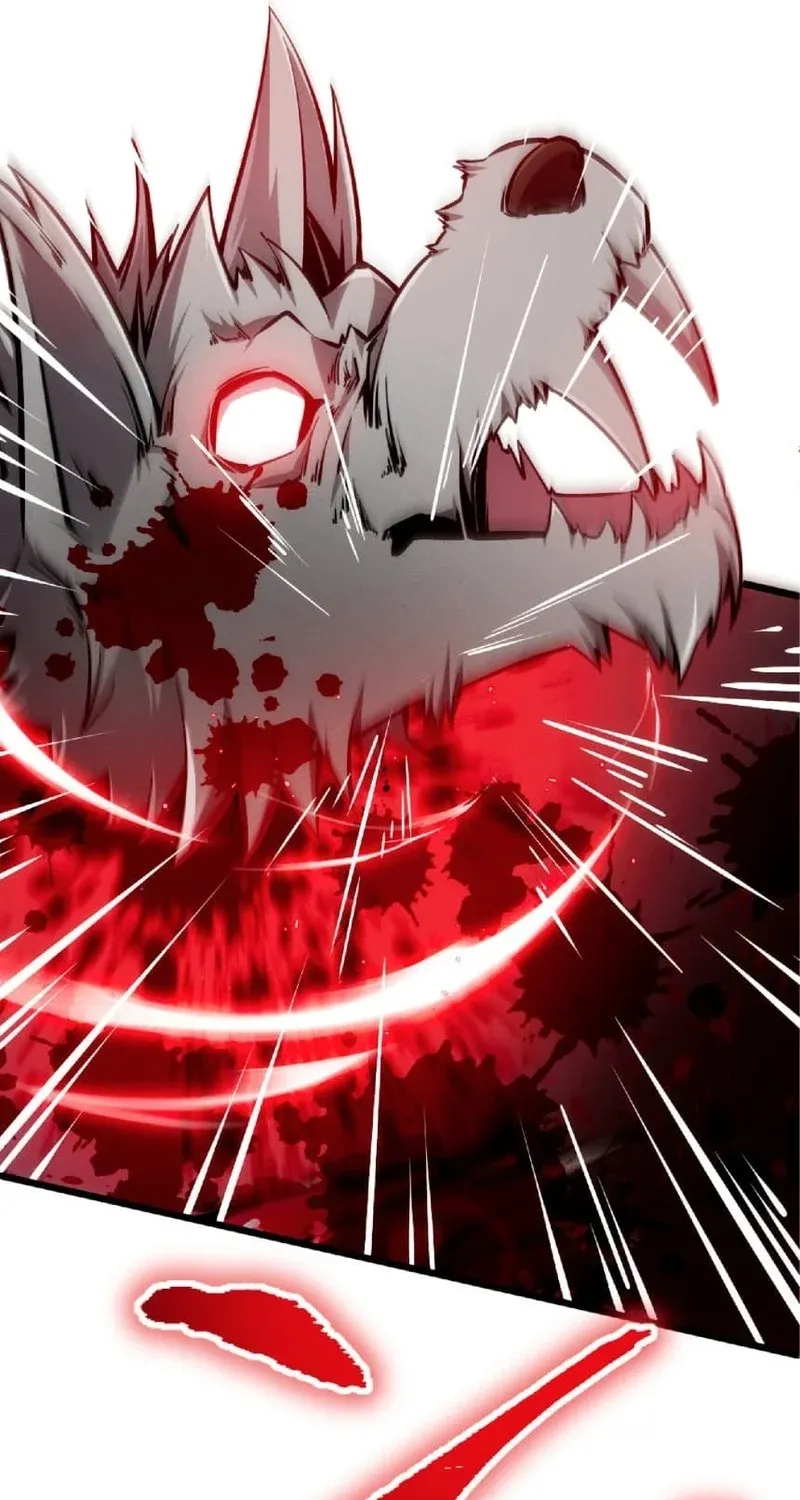 The Cursed Blade in a Magic‑Ruled World A Samurai Reborn in a Magic‑Supremacist Isekai Dominates with the Scorned Art of the Sword Chapter 1 page 100 - 