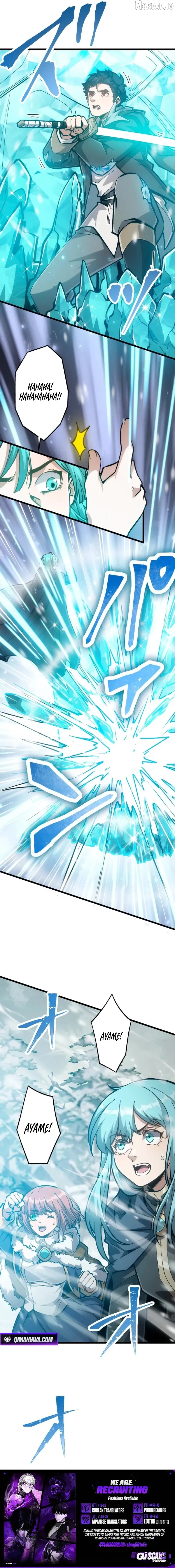The Cursed Blade in a Magic‑Ruled World A Samurai Reborn in a Magic‑Supremacist Isekai Dominates with the Scorned Art of the Sword Chapter 15 page 12 - 