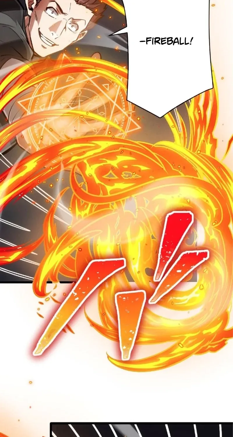 The Cursed Blade in a Magic‑Ruled World A Samurai Reborn in a Magic‑Supremacist Isekai Dominates with the Scorned Art of the Sword Chapter 2 page 101 - 