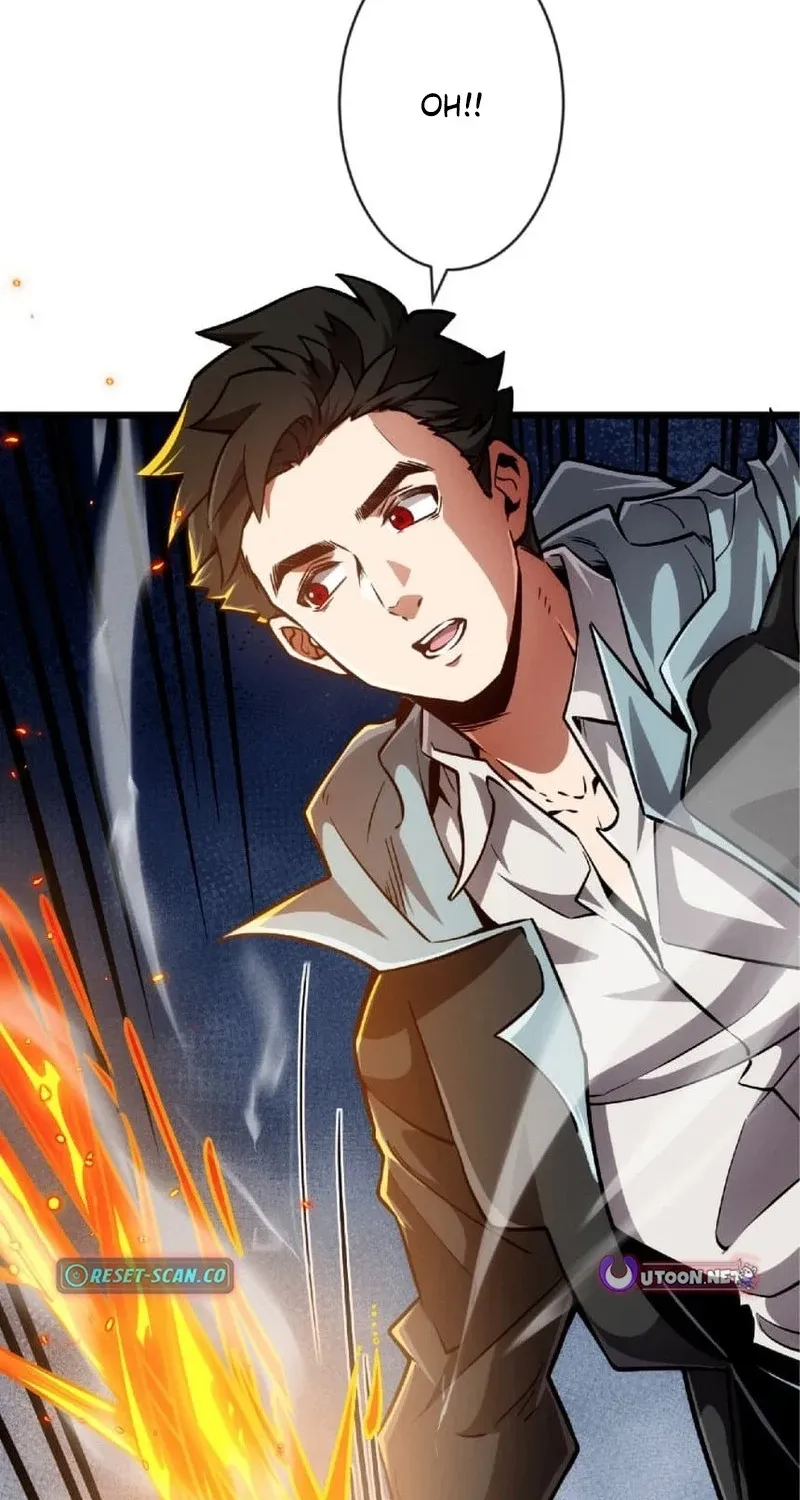 The Cursed Blade in a Magic‑Ruled World A Samurai Reborn in a Magic‑Supremacist Isekai Dominates with the Scorned Art of the Sword Chapter 2 page 103 - 