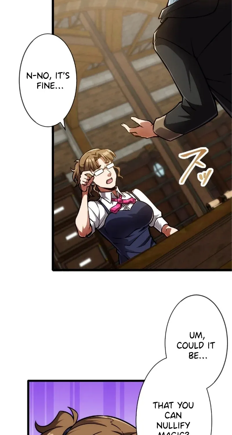 The Cursed Blade in a Magic‑Ruled World A Samurai Reborn in a Magic‑Supremacist Isekai Dominates with the Scorned Art of the Sword Chapter 2 page 109 - 