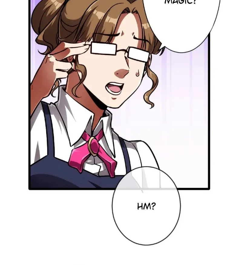 The Cursed Blade in a Magic‑Ruled World A Samurai Reborn in a Magic‑Supremacist Isekai Dominates with the Scorned Art of the Sword Chapter 2 page 110 - 
