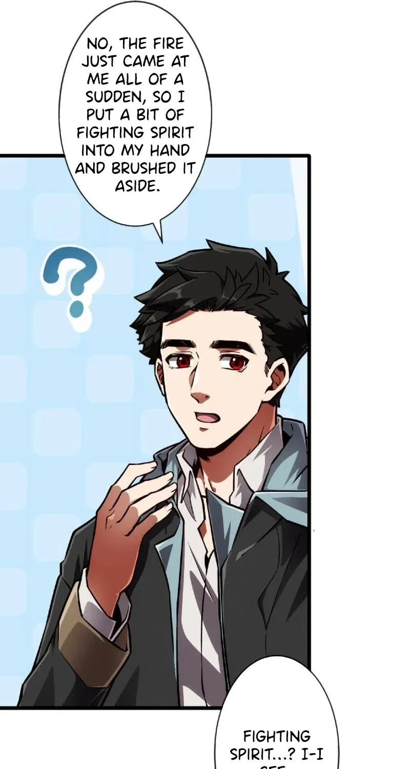 The Cursed Blade in a Magic‑Ruled World A Samurai Reborn in a Magic‑Supremacist Isekai Dominates with the Scorned Art of the Sword Chapter 2 page 111 - 