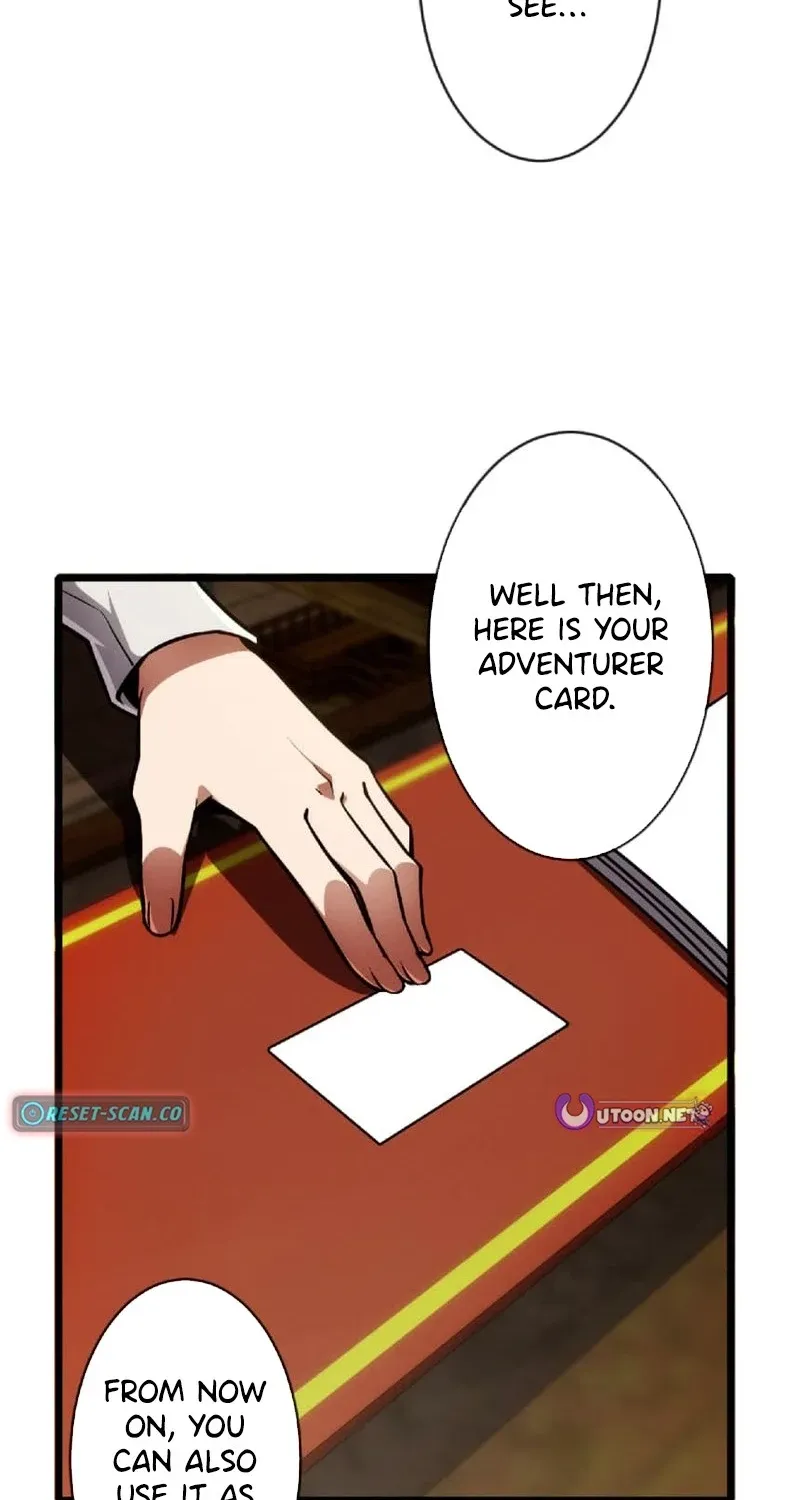 The Cursed Blade in a Magic‑Ruled World A Samurai Reborn in a Magic‑Supremacist Isekai Dominates with the Scorned Art of the Sword Chapter 2 page 112 - 