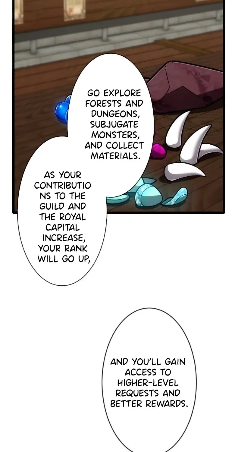 The Cursed Blade in a Magic‑Ruled World A Samurai Reborn in a Magic‑Supremacist Isekai Dominates with the Scorned Art of the Sword Chapter 2 page 114 - 