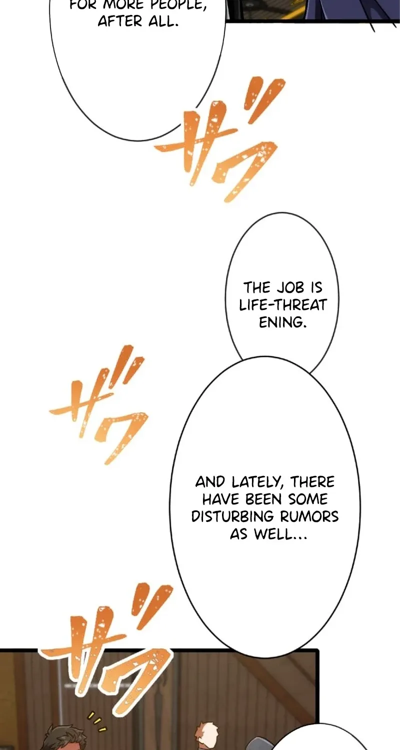 The Cursed Blade in a Magic‑Ruled World A Samurai Reborn in a Magic‑Supremacist Isekai Dominates with the Scorned Art of the Sword Chapter 2 page 119 - 