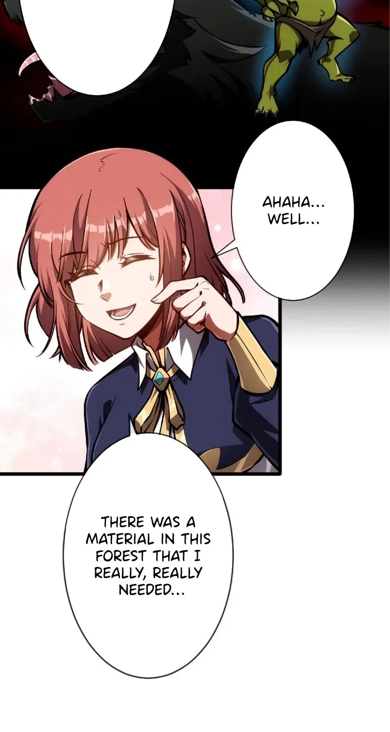 The Cursed Blade in a Magic‑Ruled World A Samurai Reborn in a Magic‑Supremacist Isekai Dominates with the Scorned Art of the Sword Chapter 2 page 13 - 