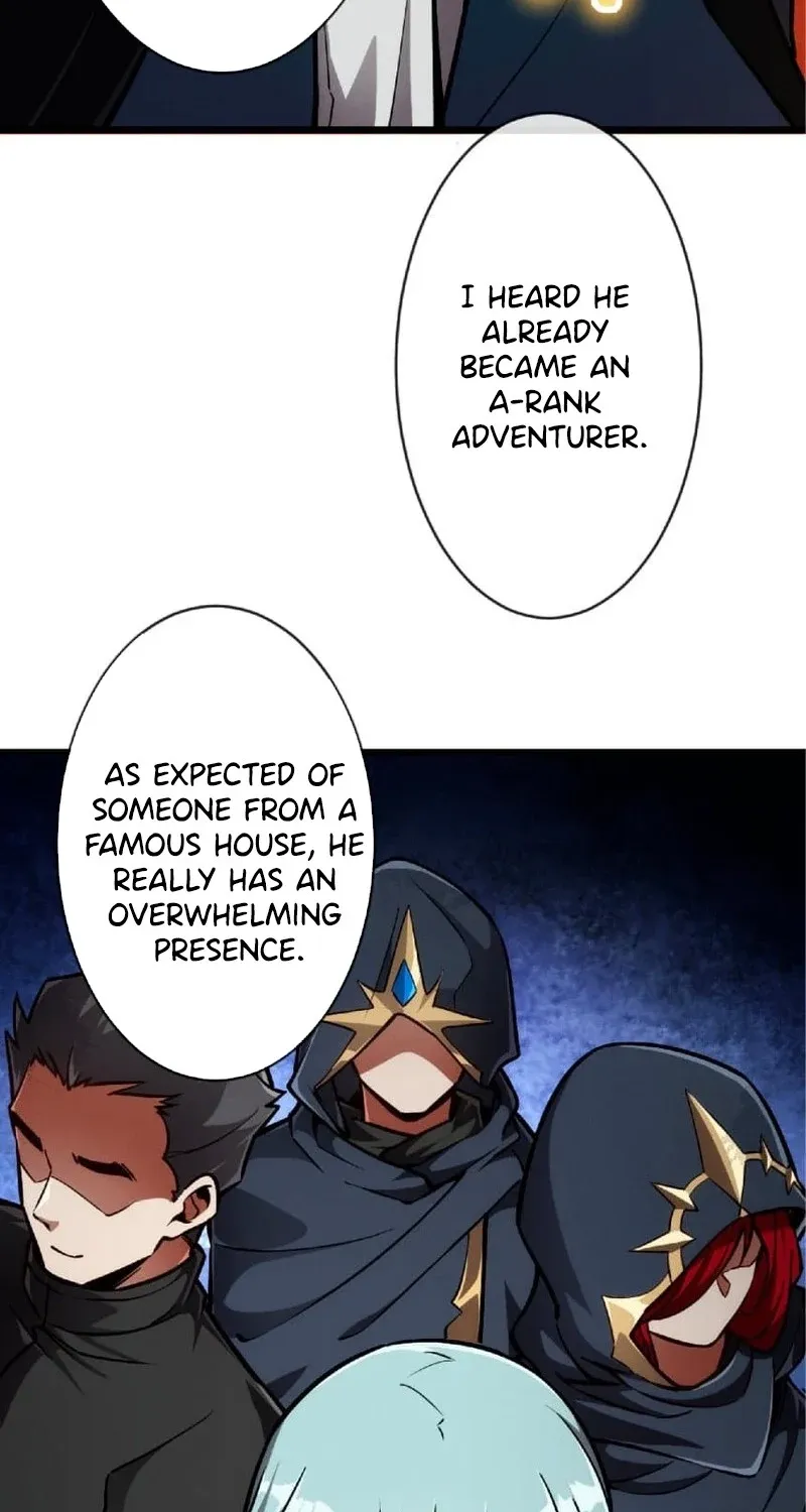 The Cursed Blade in a Magic‑Ruled World A Samurai Reborn in a Magic‑Supremacist Isekai Dominates with the Scorned Art of the Sword Chapter 2 page 122 - 