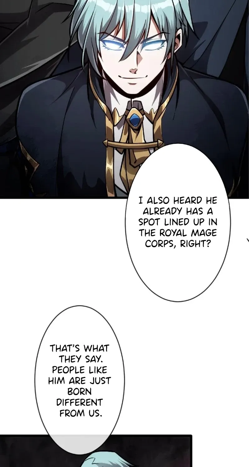 The Cursed Blade in a Magic‑Ruled World A Samurai Reborn in a Magic‑Supremacist Isekai Dominates with the Scorned Art of the Sword Chapter 2 page 123 - 