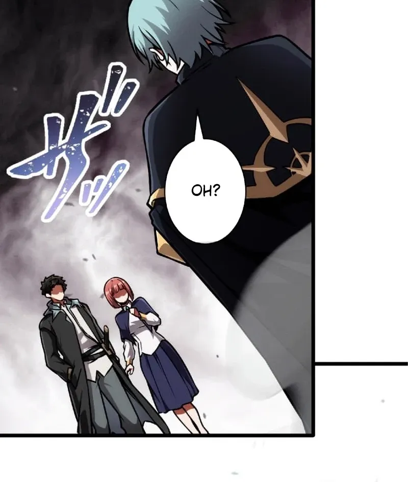 The Cursed Blade in a Magic‑Ruled World A Samurai Reborn in a Magic‑Supremacist Isekai Dominates with the Scorned Art of the Sword Chapter 2 page 124 - 