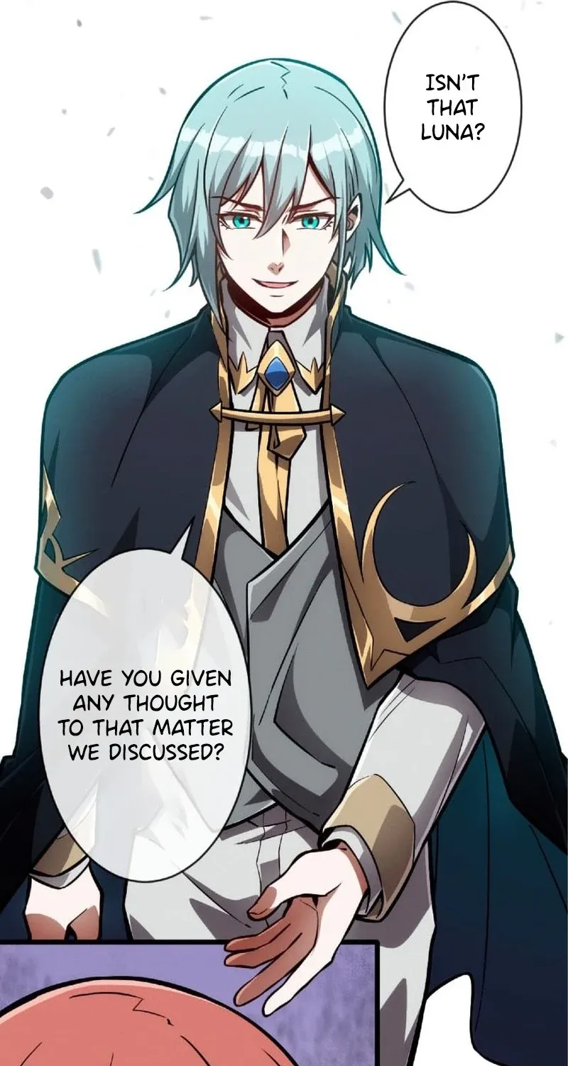 The Cursed Blade in a Magic‑Ruled World A Samurai Reborn in a Magic‑Supremacist Isekai Dominates with the Scorned Art of the Sword Chapter 2 page 125 - 