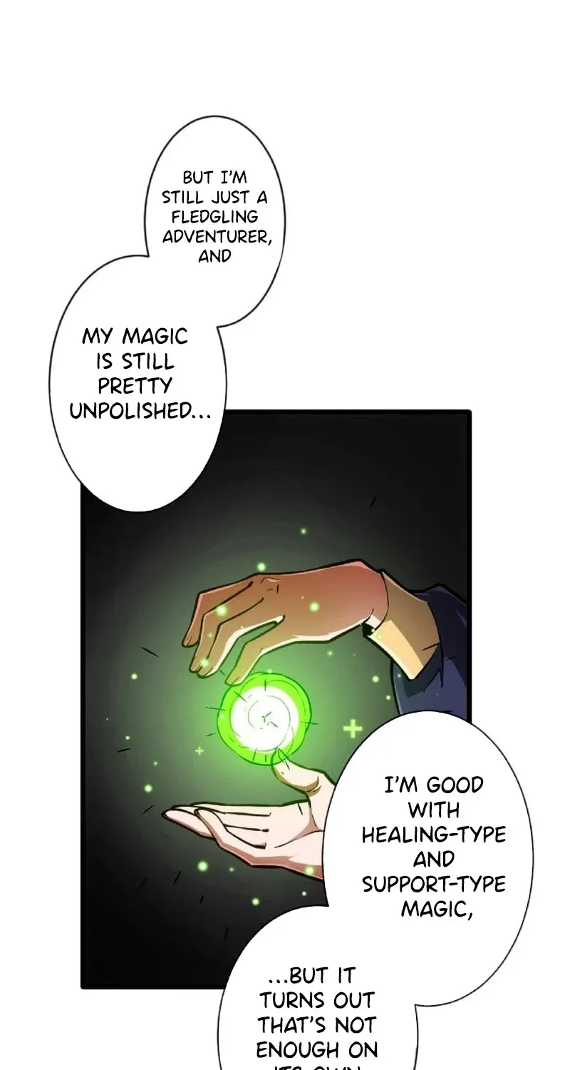 The Cursed Blade in a Magic‑Ruled World A Samurai Reborn in a Magic‑Supremacist Isekai Dominates with the Scorned Art of the Sword Chapter 2 page 14 - 