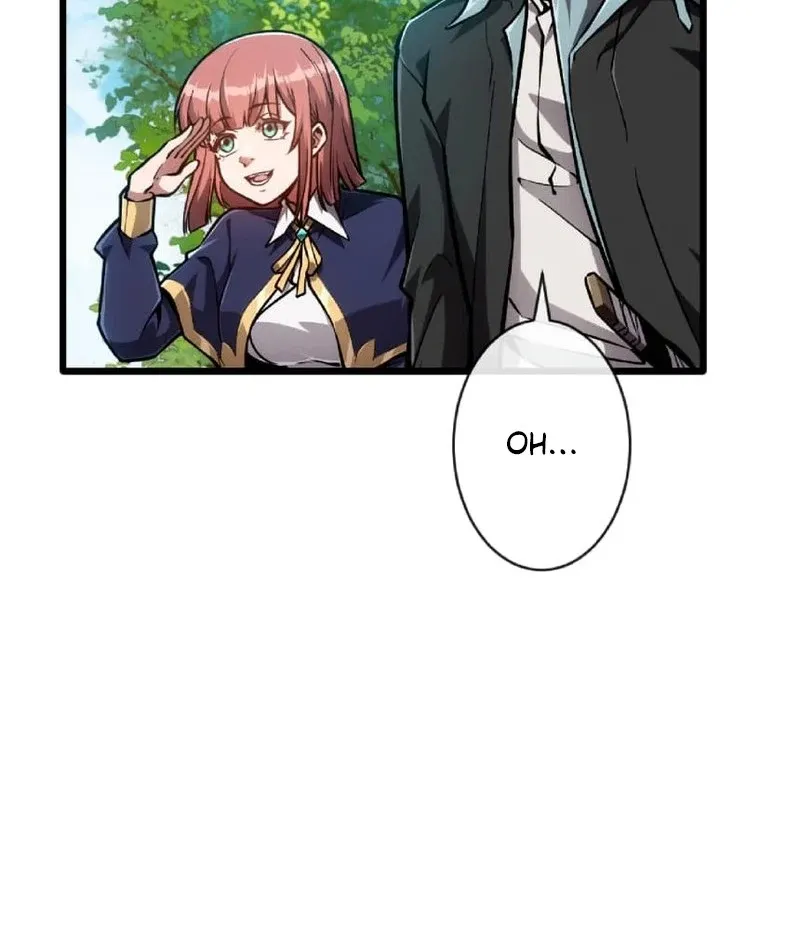 The Cursed Blade in a Magic‑Ruled World A Samurai Reborn in a Magic‑Supremacist Isekai Dominates with the Scorned Art of the Sword Chapter 2 page 22 - 