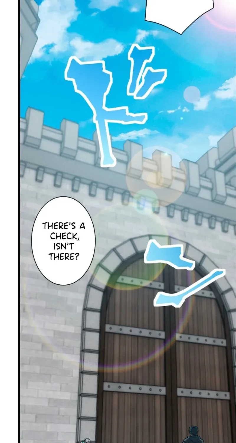 The Cursed Blade in a Magic‑Ruled World A Samurai Reborn in a Magic‑Supremacist Isekai Dominates with the Scorned Art of the Sword Chapter 2 page 25 - 