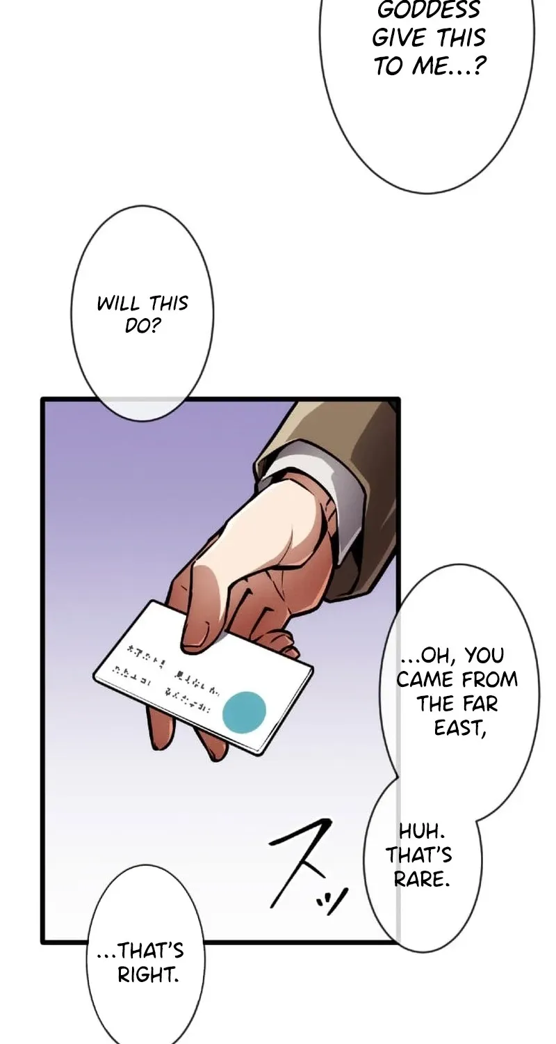 The Cursed Blade in a Magic‑Ruled World A Samurai Reborn in a Magic‑Supremacist Isekai Dominates with the Scorned Art of the Sword Chapter 2 page 28 - 