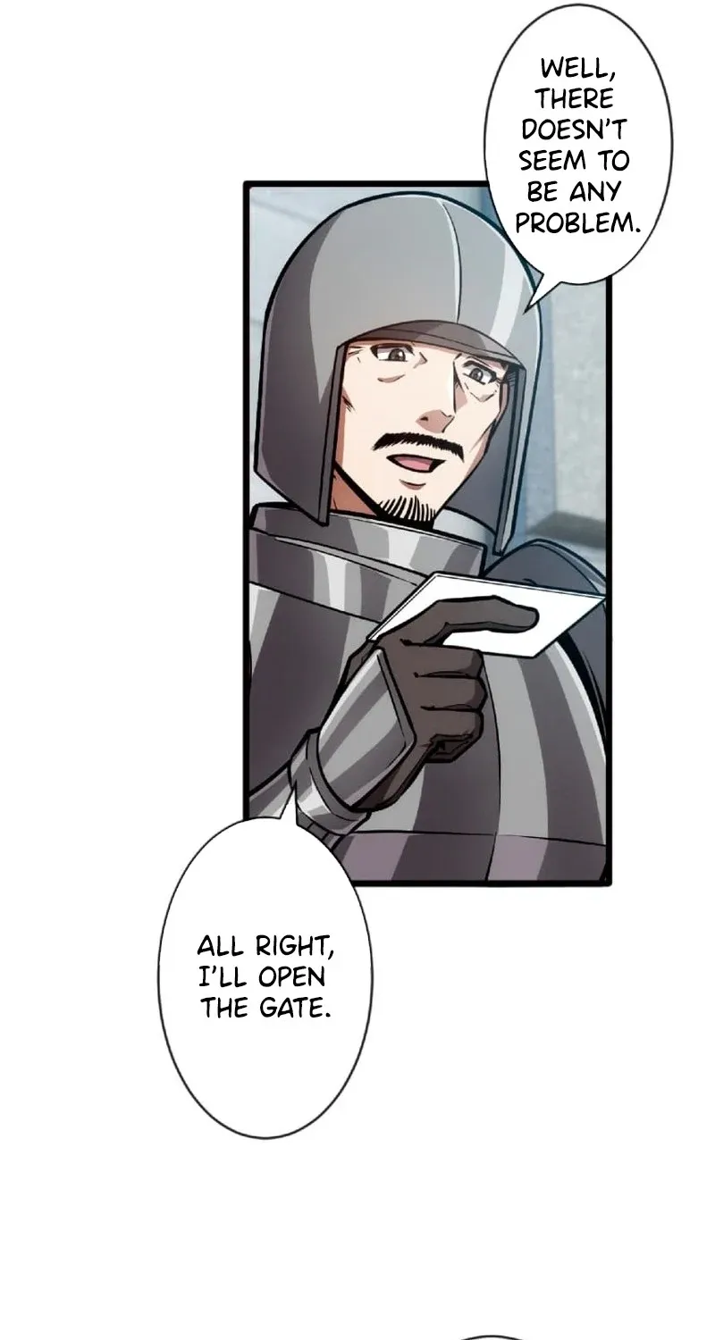 The Cursed Blade in a Magic‑Ruled World A Samurai Reborn in a Magic‑Supremacist Isekai Dominates with the Scorned Art of the Sword Chapter 2 page 30 - 