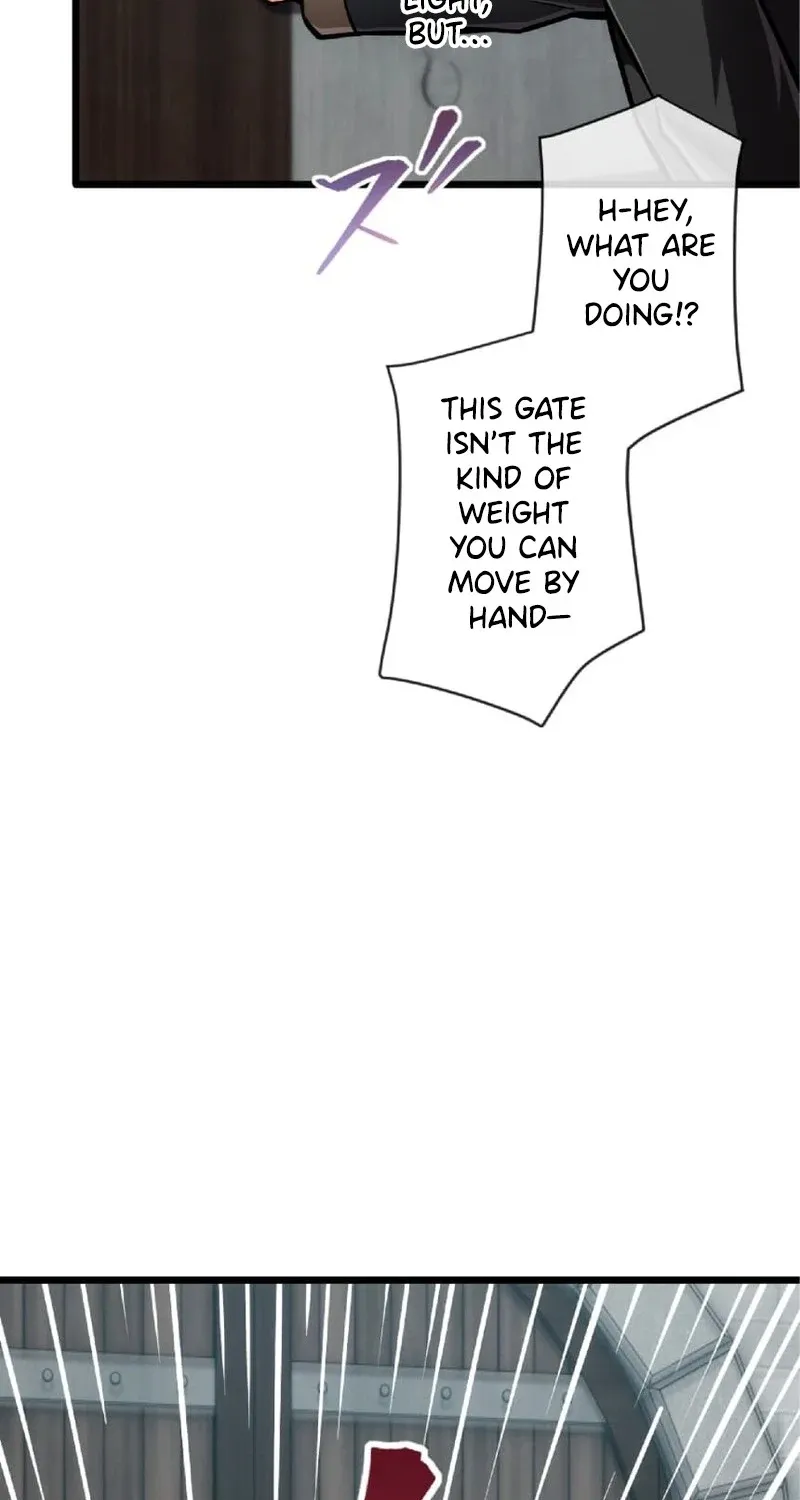 The Cursed Blade in a Magic‑Ruled World A Samurai Reborn in a Magic‑Supremacist Isekai Dominates with the Scorned Art of the Sword Chapter 2 page 32 - 