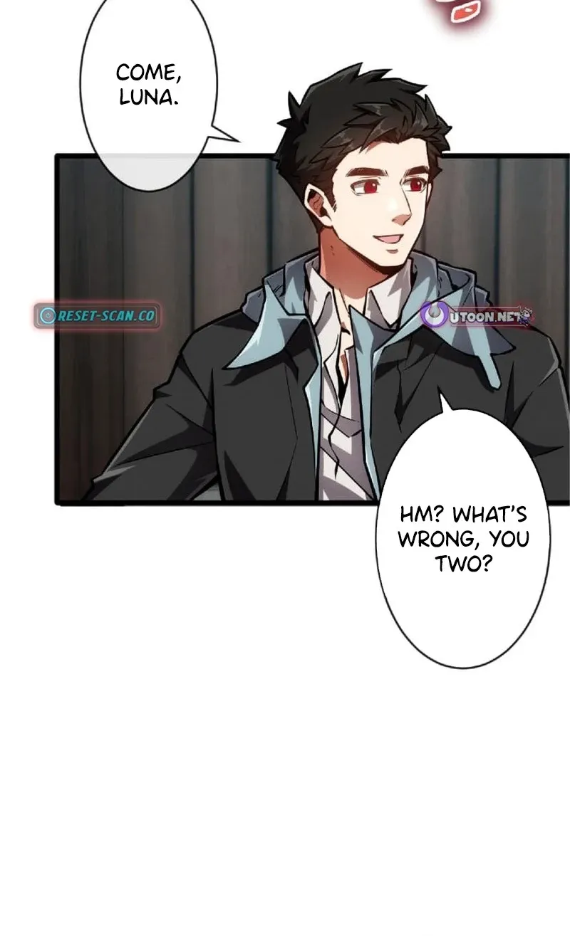 The Cursed Blade in a Magic‑Ruled World A Samurai Reborn in a Magic‑Supremacist Isekai Dominates with the Scorned Art of the Sword Chapter 2 page 35 - 