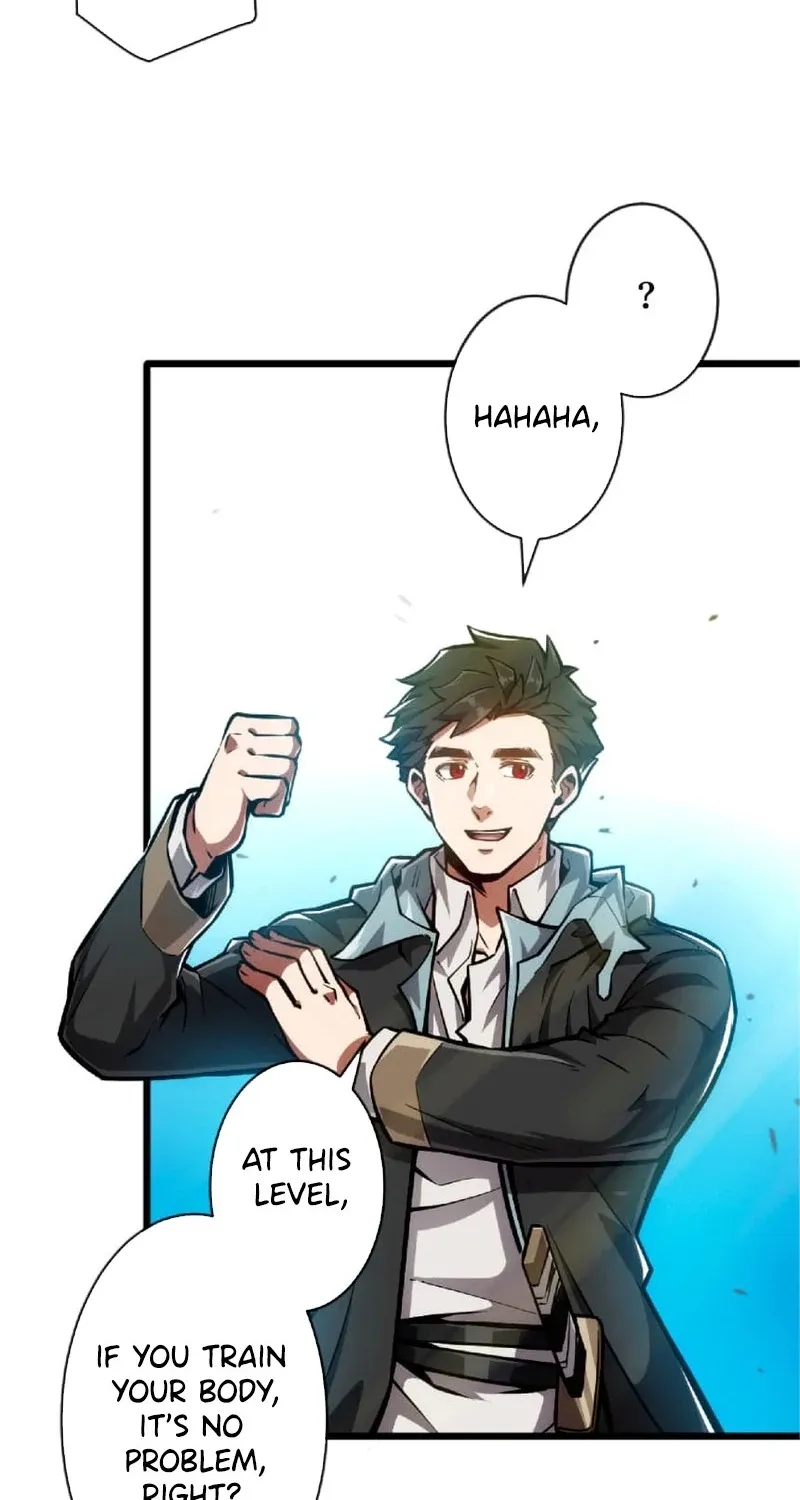The Cursed Blade in a Magic‑Ruled World A Samurai Reborn in a Magic‑Supremacist Isekai Dominates with the Scorned Art of the Sword Chapter 2 page 37 - 